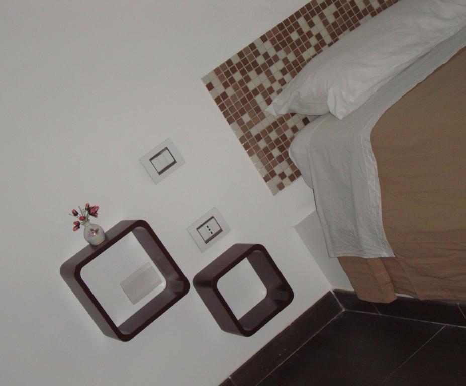 B&B Verziere Iesi Room photo