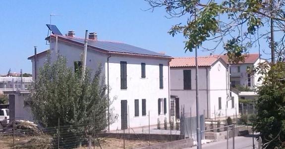 B&B Verziere Iesi Exterior photo